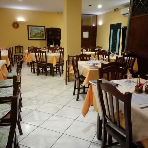 Ristorante Pizzeria Bar "Risorgimento"