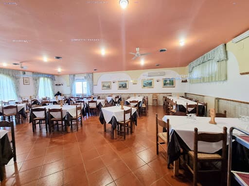 Ristorante Pizzeria Collerosa