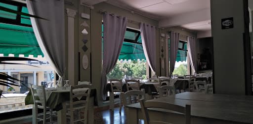 Ristorante Certosa Trisulti dal 1976