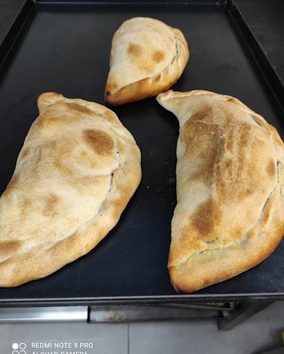 Soluen Piadineria Artigianale - Toasteria-Caffetteria