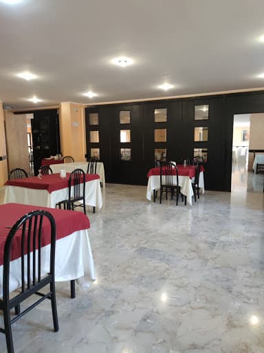 Hotel Ristorante Santina
