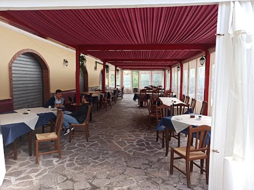 Ristorante pizzeria da joe's