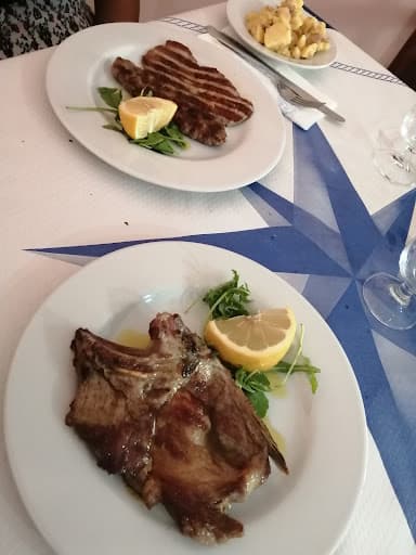 Agriturismo La Cascina