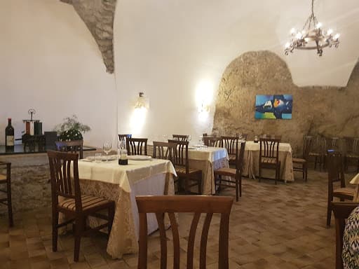 Ristorante Domus Hernica