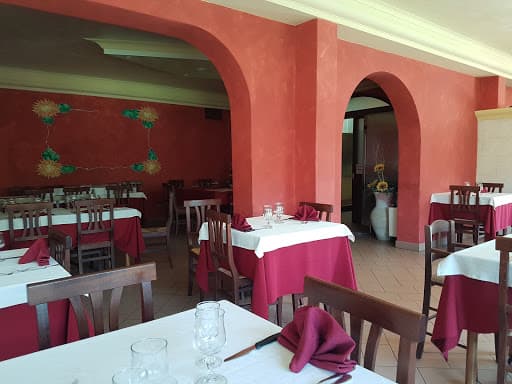 Ristorante - Pizzeria Il Rinascente Di Santarelli Maurizio