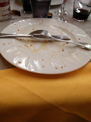 Ristorante le Giunchette