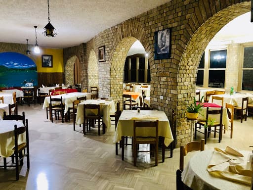 Ristorante Margherita