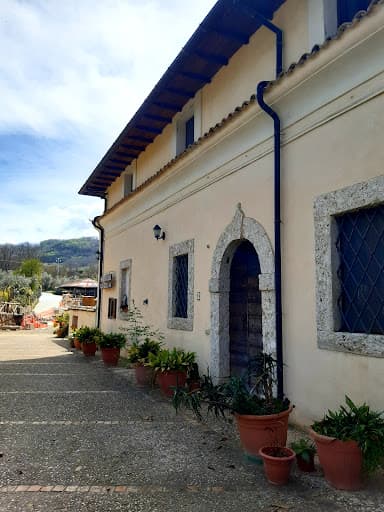 Agriturismo La Torretta