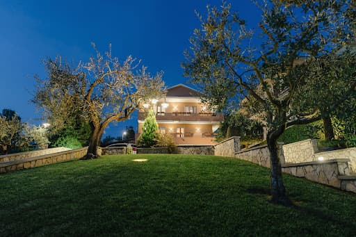 B&B La Perla Frosinone