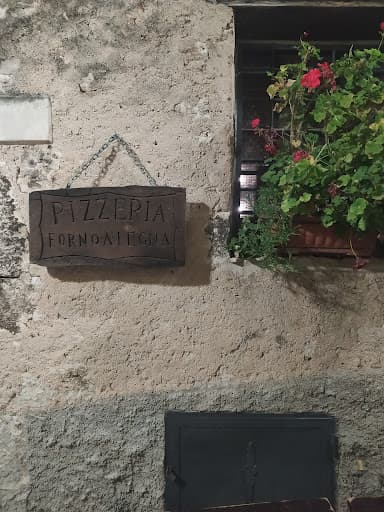 Pizzeria Forno