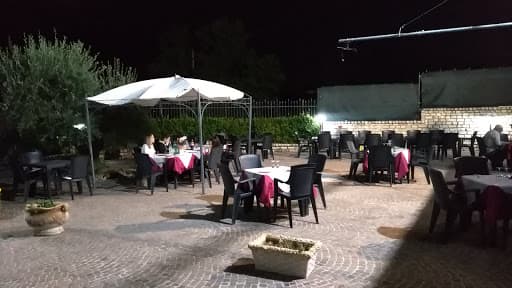 Ristorante Pizzeria Villa Stella