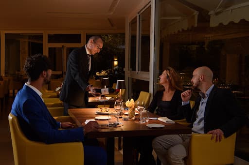 Cucina Silva - Osteria Contemporanea a Fiuggi