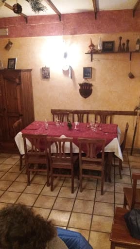 La Taverna Borgo Antico