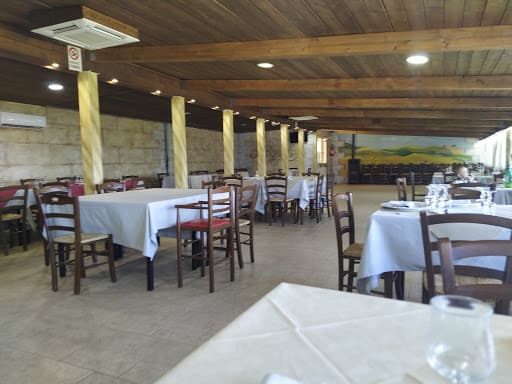 Ristorante La Rotonda