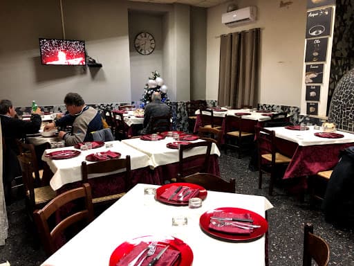 Ristoro Enogastronomico Rurale