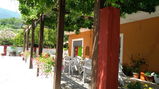 Agriturismo il bosco