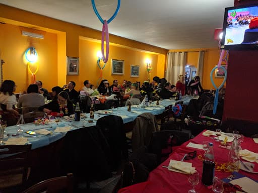 Pizzeria Civico29 ( ex Villa Verde)