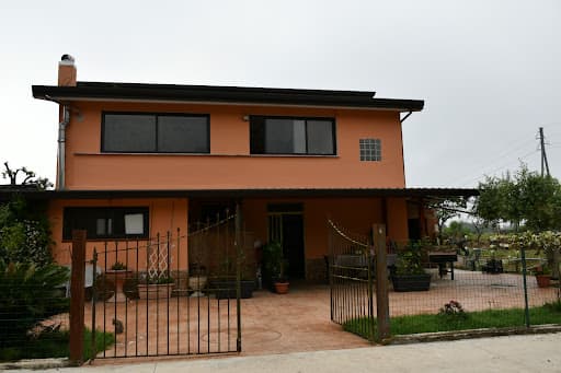 Agriturismo Le Ravicelle