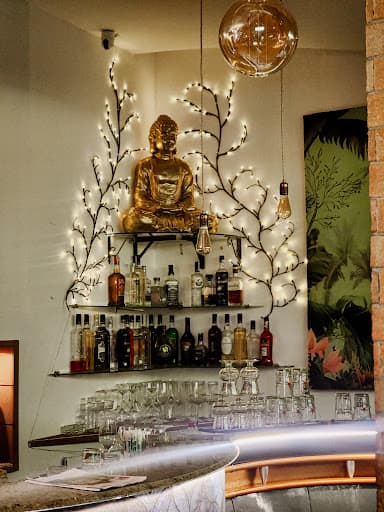 Tandoori Sapori Dell'India