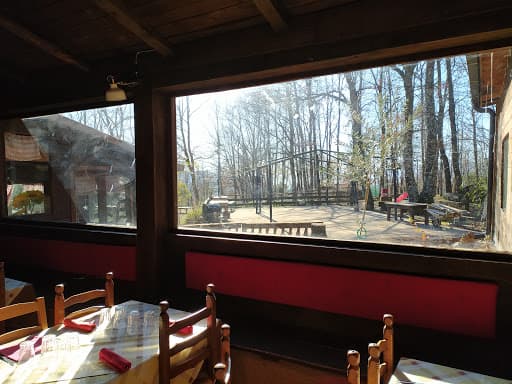 Ristorante Pizzeria Fontana la Macchia