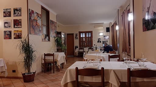 Ristorante Il Vicolaccio