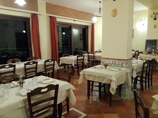 Locanda La Sementa