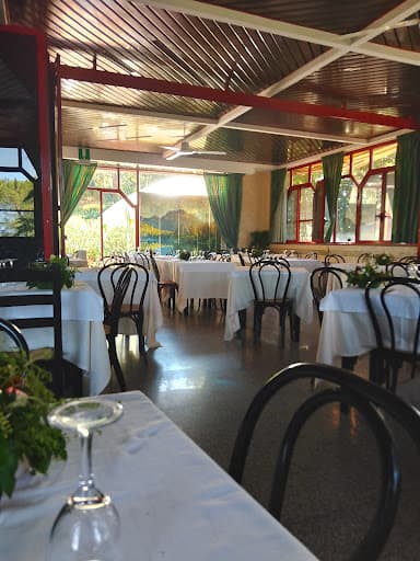 Ristorante Bar Pizzeria Splendor