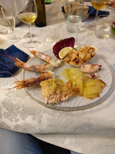 Ristorante Del Fiore