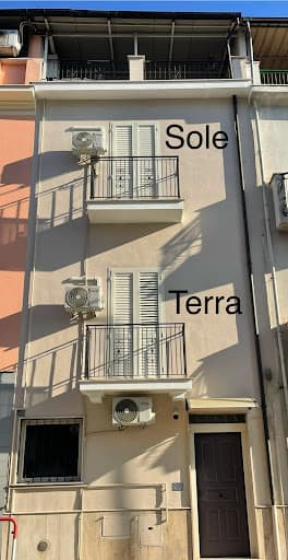 Guest House Terra Sole Monica