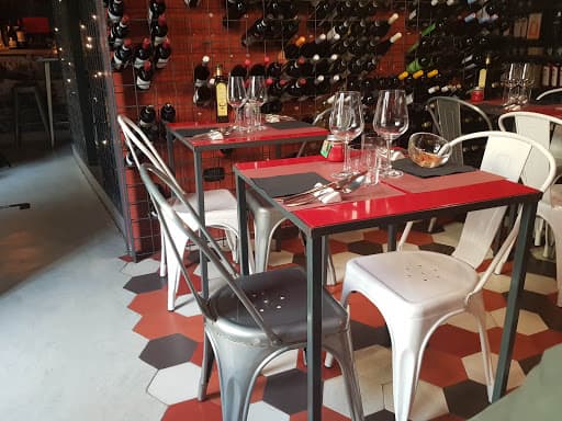 Santo Bevitore Enoteca