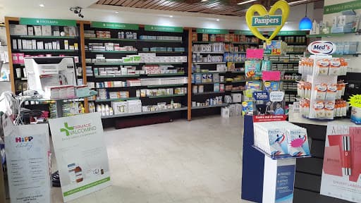 Farmacia Secondini Di Cesare Maria Angela