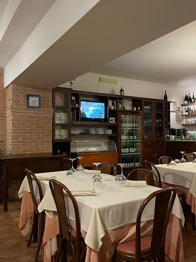 Ristorante Tre Abruzzi