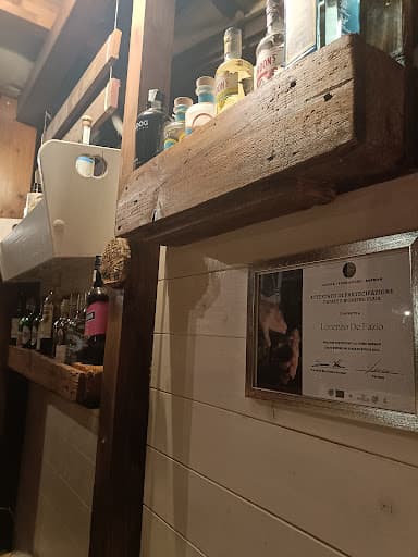 Agriturismo Nonna Luisa