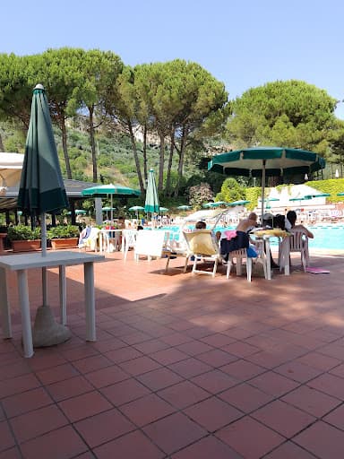 Coop. Soc. e Sport. "Sciuscià"