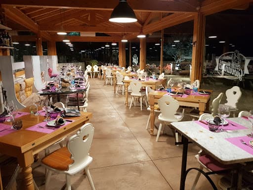 Braceria Mamma Giovanna