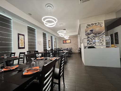 Ristorante Cinese Giapponese Bella Capitale