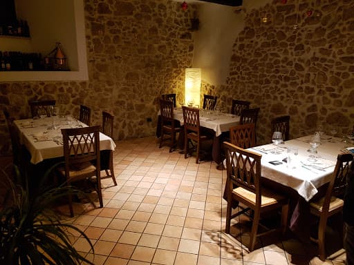 Ristorante Il Vicolo Dei Flli Tamburrini