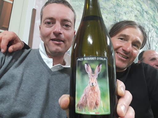 Ristorante Da Ninetto Al Boschetto Di Fabrizi Maria Salome