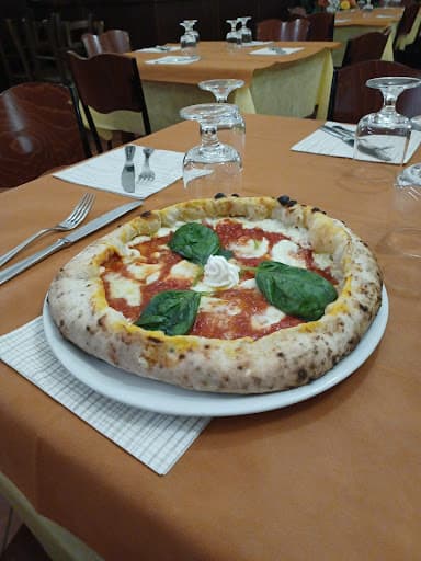 Piazzeria Il Portico