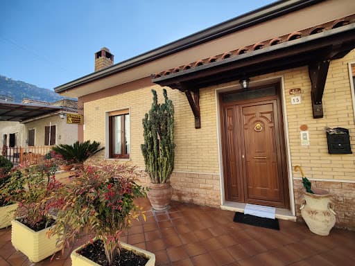 Bed & Breakfast IL FEUDO Roccasecca (fr)