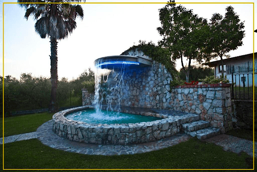 Hotel - B&B Villa LaRena