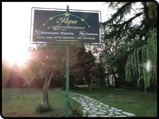 Papa Agriturismo