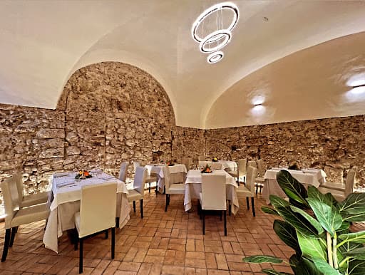Amare Ristorante di pesce