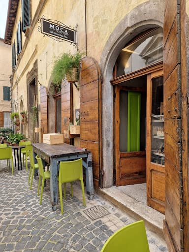 Fi’Ghetto Enoteca Bistrot