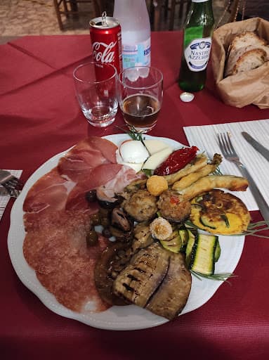 Ristorante "Paradise"