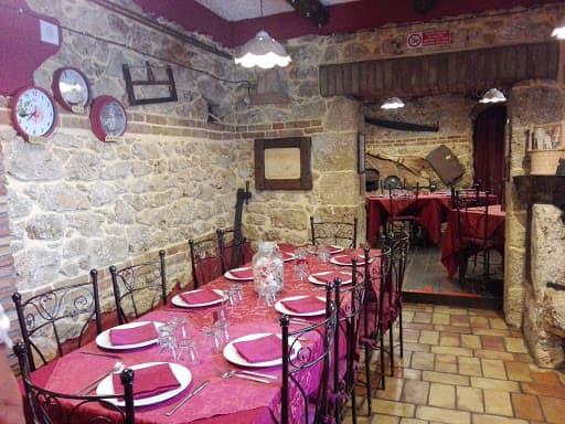 Ristorante Pinseria al Cantinone