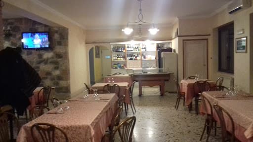Hotel Ristorante Bompiani