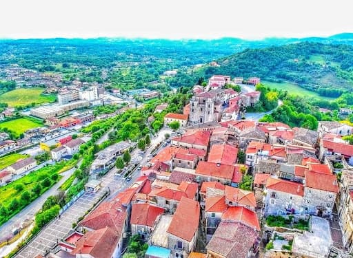 Casa Vacanze "Porta Manfredi"