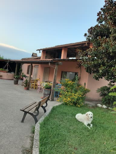 Agriturismo Il Fienile