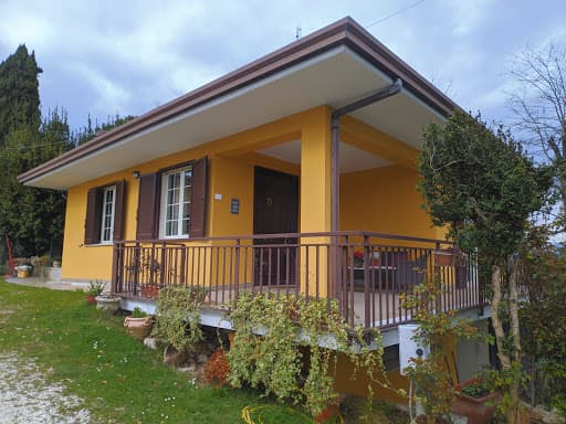 Colle Faustini Bed & Breakfast